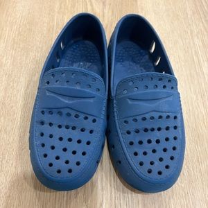 Toddler Boys Floafers size C11